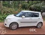 Maruti Suzuki Swift 2010