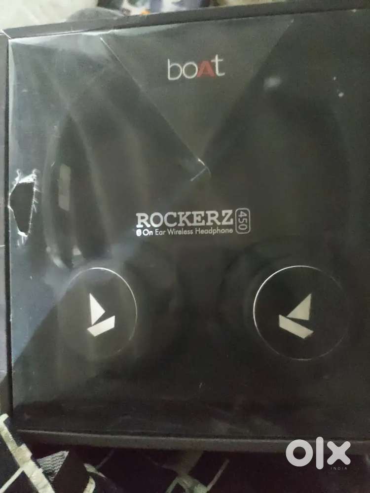 BOAT HEADSET
