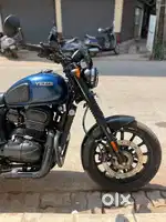 Good condition Yezdi Roadster for sale