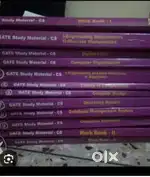 Computer Science study material