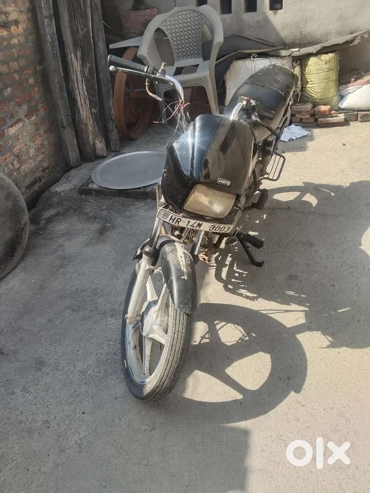 Good condition