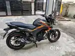 Show room maintenance vehicle very good condition