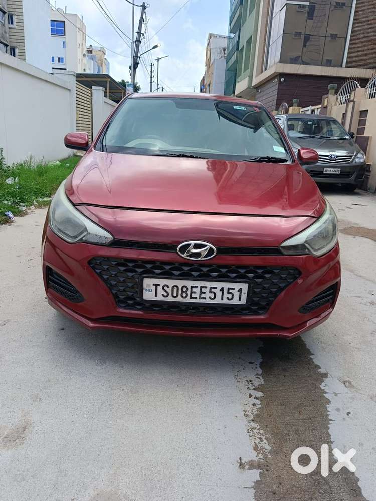 Hyundai Elite i20 2014 Diesel Well Maintained