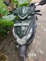 Honda Dio 2019 – Smooth Ride, Ready Papers, Urgent Sale