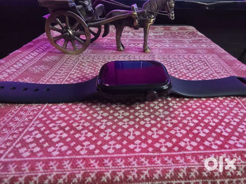 Apple Watch Series 10 46mm With CARE+