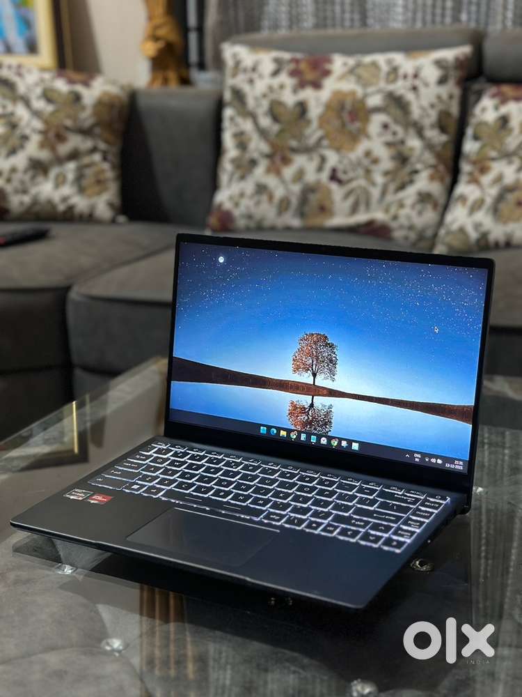 MSI Modern 14inch Laptop  Best for Office & School Use