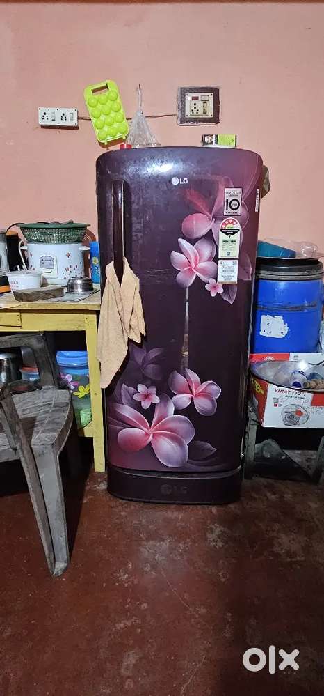 Lg 180 Liters