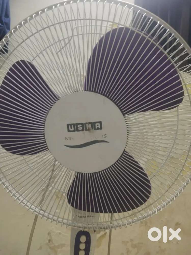 Table Fan for sale