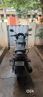 Honda unicorn BS6