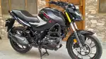 Sep/2023 Xtreme 160R 4v bs6 abs 1st owner HR26
