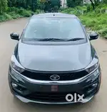 Tata Tiago XZA Plus, 2020, Petrol