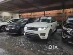 Land Rover Range Rover Sport 2017
