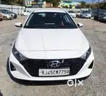 Hyundai i20 Asta 1.2 Kappa iVT, 2020, Petrol