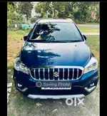 Maruti Suzuki S Cross 2023 Petrol 46000 Km Driven