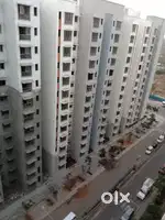 1BHK Flat for Rent 6500/-and Deposit 20000 1month rent brokerage Only.