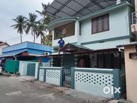 3 bhk house for rent
