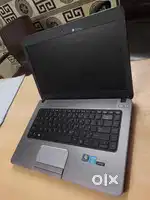 hp i5 4th gen laptop for sell in just 9800 8gb/256gb