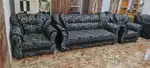 {SHANDAR FURNITURE} NEW STYLISH KALI PATTERN SOFA