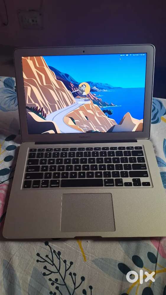 MacBook Air A1466