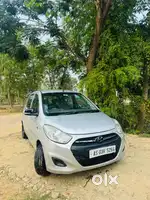 Hyundai i10 2011 Petrol Well Maintained