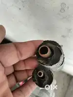 Ac pipe 21feet