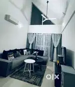 7 Seater Sofa with Center table for sale
