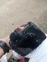 Nikon D750