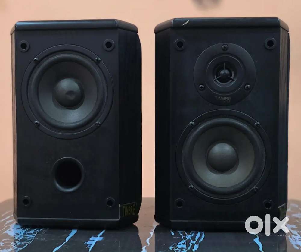Surround speaker TIMBER brand