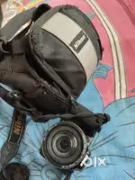 Nikon Camera