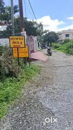 Plot for sale at a reasonable price
