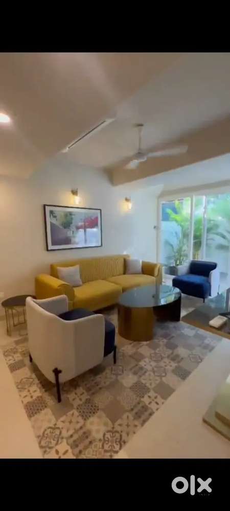 SALE New 3 BHK Villa in Candolim - North Goa