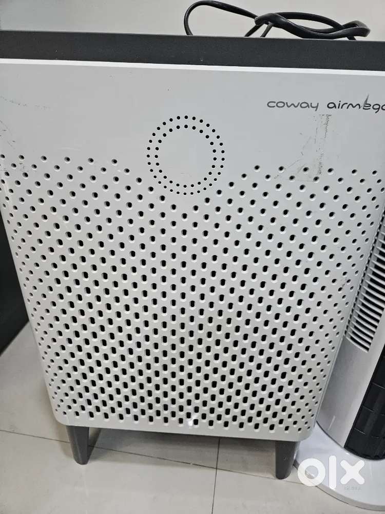 I want sell my air purifier machine
