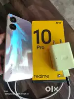 Realme.  10 PRO     8.    128.  Very good condition.