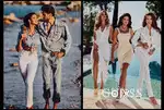 Hiring models for products video showcase