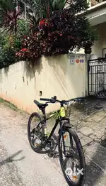Roadeo Hardliner 29T(inch) Mountain cycle (21 gears)