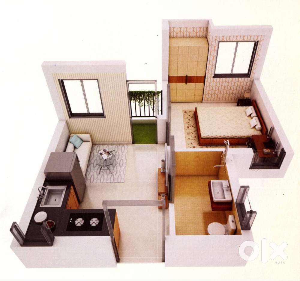 New Construction