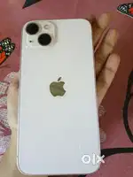 iPhone 13 in a good condition