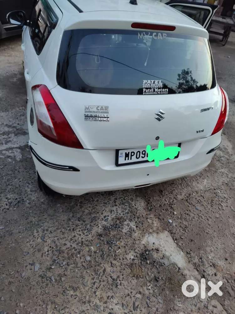 Top condition new tayer Insurance Running