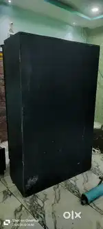 Wardrobe-Almira 3 Door-Plywood need to sale in good condition