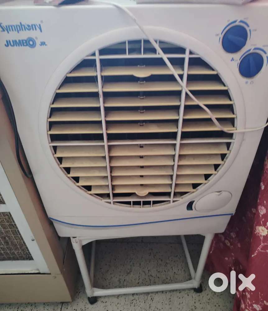 Air cooler