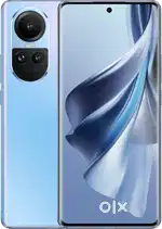 OPPO RENO 10