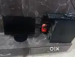 PC full  setup 256GB SSD+ 500GB HDD Intel pentium R professional