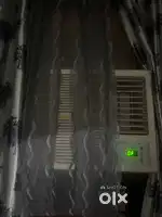 Brand new ac