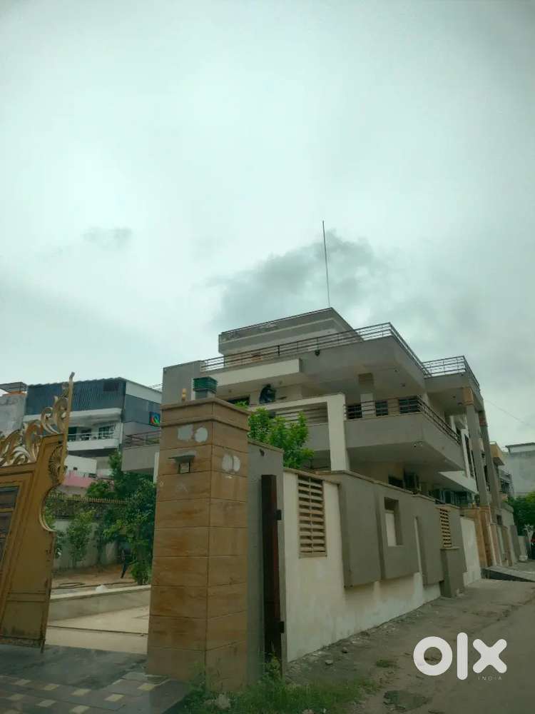 Full furnished house for rent in vaishali nagar jaipur