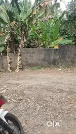 പേരൂർക്കട akg നഗർ 3.65സെന്റ് കരഭൂമി