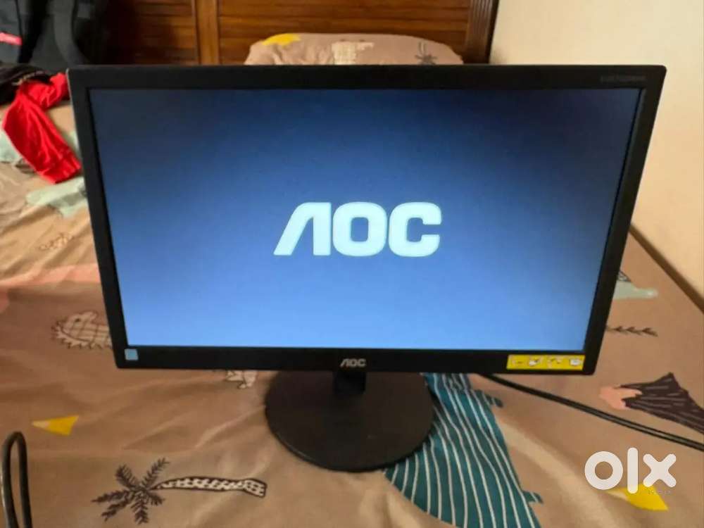 AOC 18'' Monitor