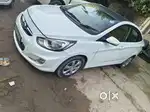 Hyundai Verna 1.6 S (O) CRDi, 2011, Diesel