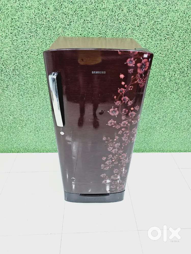 Samsung single door refrigerator best cooling