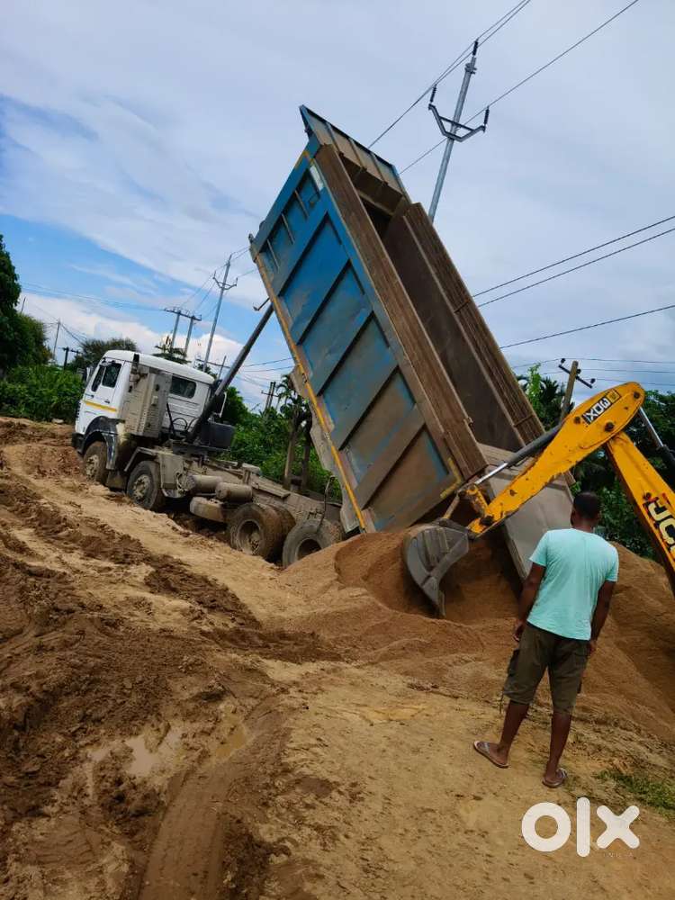 Salesman for Construction Material in Guwahati