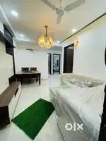 3bhk fully furnished luxurious floor